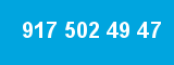 917 502 49 47